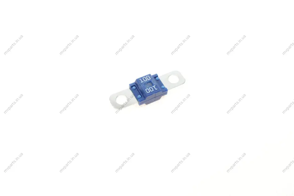Запобіжник 100А 32V (Гвинтовий) 1 987 531 011 BOSCH 1-987-531-011 (фото 1)