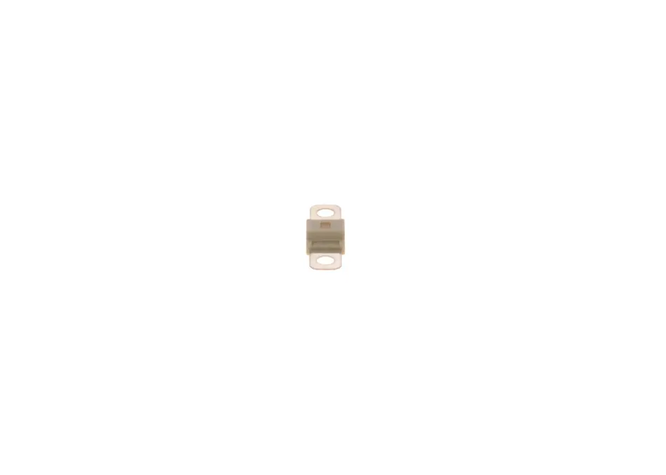 Запобіжник 80А 32V (Гвинтовий) 1 987 531 012 BOSCH 1-987-531-012 (фото 1)