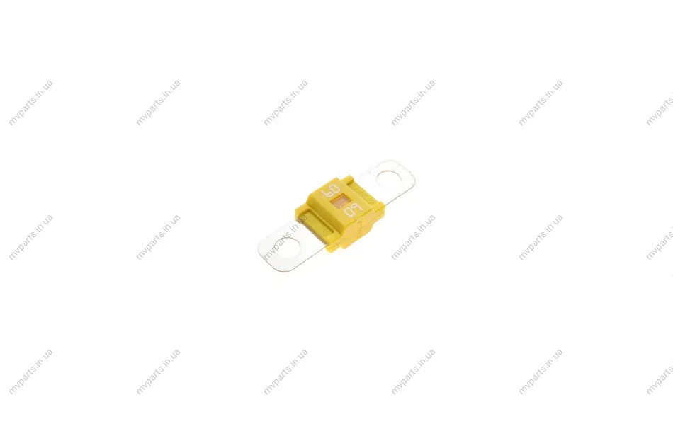 Запобіжник 60А 32V (Гвинтовий) 1 987 531 014 BOSCH 1-987-531-014 (фото 1)
