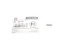 З\'єднувач проводів ПНВТ 1 987 532 001 BOSCH 1-987-532-001 (фото 2)