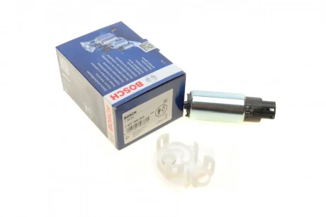 Насос паливний Mitsubishi Lancer 08- 1 987 580 000 BOSCH 1-987-580-000