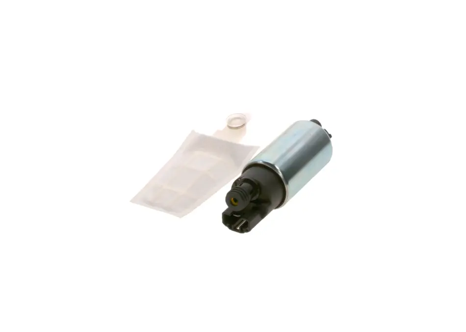 Насос паливний Subaru Justy III/Suzuki Isnis II 1.3/1.5 03- 1 987 580 033 BOSCH 1-987-580-033 (фото 1)