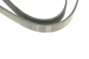 Ремінь генератора MB Citan 12- (6PK1195) 1 987 945 704 BOSCH 1-987-945-704 (фото 4)