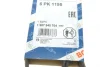 Ремінь генератора MB Citan 12- (6PK1195) 1 987 945 704 BOSCH 1-987-945-704 (фото 6)