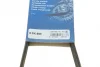 Ремінь генератора Ford Focus 2.5 ST 05-12/Mitsubishi Lancer 1.5/1.6 08- (5PK895) 1 987 945 715 BOSCH 1-987-945-715 (фото 6)