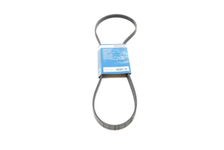 Ремінь генератора Toyota Auris/Corolla 1.3 12-18 (4PK1155) 1 987 945 721 BOSCH 1-987-945-721