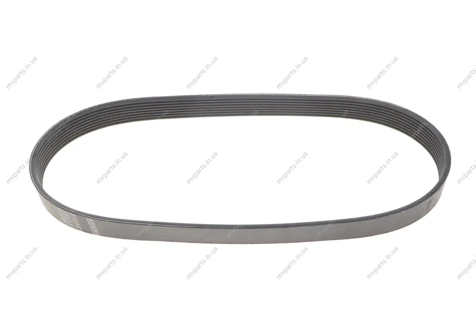 Ремінь генератора Land Rover Discovery 4.4 04-09/Range Rover 4.4 05-13 (8PK850) 1 987 945 723 BOSCH 1-987-945-723 (фото 1)