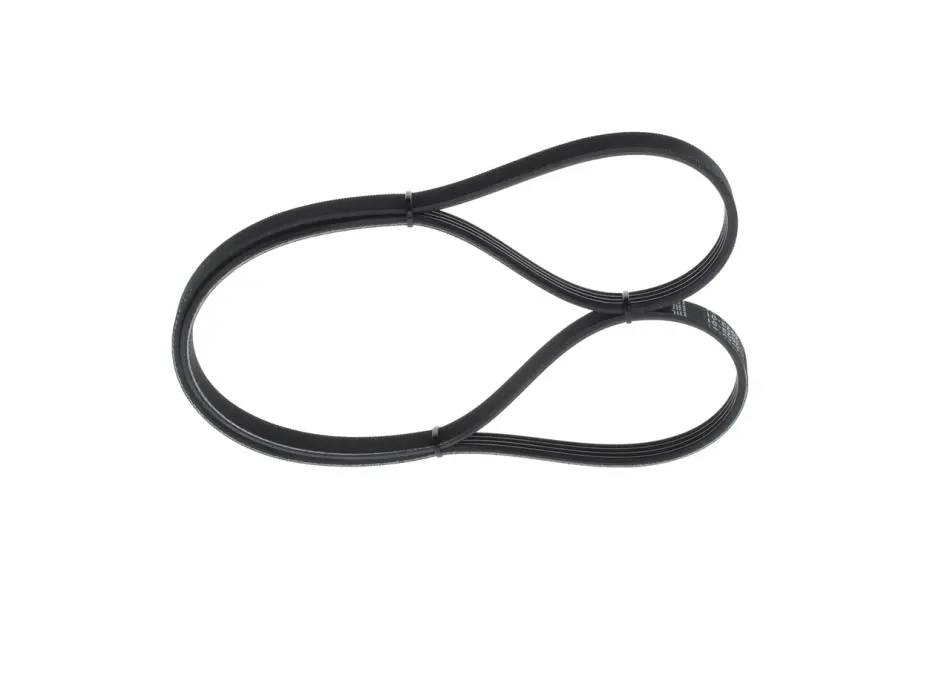 Ремінь генератора Toyota Yaris 1.5/1.3 00-/Corolla 1.3 13-18 (4PK1170) 1 987 945 724 BOSCH 1-987-945-724 (фото 1)