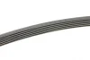 Ремень генератора Peugeot 206/Partner/Citroen Berlingo 1.1-1.6 02-/VW Fox/Polo 1.2 02-14 (6PK1453) 1 987 945 728 BOSCH 1-987-945-728 (фото 3)