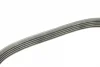 Ремінь генератора VW Golf V/Passat/Touran 1.4TSI 05-/Skoda Fabia 1.4 TSI RS 10-14 (5PK491) 1 987 945 731 BOSCH 1-987-945-731 (фото 3)