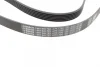 Ремінь генератора BMW 3 (E90) 3.2D 07-11 (6PK1780) N47 D20 1 987 945 733 BOSCH 1-987-945-733 (фото 2)