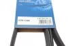 Ремінь генератора BMW 3 (E90) 3.2D 07-11 (6PK1780) N47 D20 1 987 945 733 BOSCH 1-987-945-733 (фото 6)