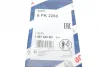 Ремінь генератора MB Sprinter CDI (-AC) (6PK2260) 1 987 945 981 BOSCH 1-987-945-981 (фото 5)