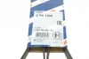 Ремінь генератора VW T4 2.0i 91-03/Opel Vectra A/B 1.6-2.0i (6PK1900) 1 987 945 982 BOSCH 1-987-945-982 (фото 5)