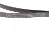 Ремінь генератора MB C-class (W202) 2.0 95-01 (6PK1863) 1 987 945 983 BOSCH 1-987-945-983 (фото 2)