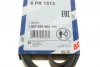 Ремінь генератора BMW M3 (E36) 94-98 (S50)/Kia Sportage 2.0 CRDi 04- (6PK1513) 1 987 945 984 BOSCH 1-987-945-984 (фото 6)