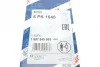 Ремінь генератора поліклиновий VW LT 2.8TDI 96KW/Ford Transit 2.0DI 00- (6PK1640) 1 987 945 985 BOSCH 1-987-945-985 (фото 5)