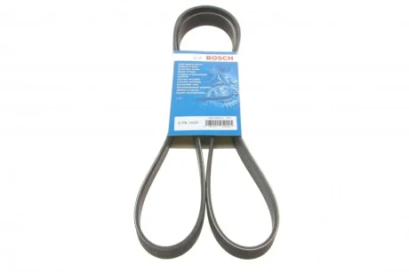 Ремінь генератора VW LT 2.8TDI (-AC) (6PK1635) 1 987 946 019 BOSCH 1-987-946-019