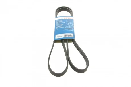 Ремінь генератора VW Passat 1.9TDI 96-00/Audi A4/A6 1.9TDI 95-01 (5PK1592) 1 987 946 022 BOSCH 1-987-946-022