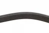 Ремінь генератора Nissan Micra 1.0-1.4i 16V 92-03 (6PK675) 1 987 946 025 BOSCH 1-987-946-025 (фото 4)