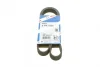 Ремінь генератора поліклиновий Nissan Almera 2.0 00-03/ Primera 2.0 16V 96-01 (6PK1030) 1 987 946 051 BOSCH 1-987-946-051 (фото 1)