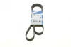 Ремінь генератора поліклиновий Citroen Berlingo 1.9D 98- (6PK1390) 1 987 946 052 BOSCH 1-987-946-052 (фото 1)