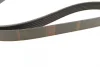 Ремінь поліклиновий генератора Renault Kangoo 1.9D 98- (6PK1400) 1 987 946 059 BOSCH 1-987-946-059 (фото 2)