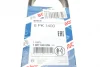 Ремінь поліклиновий генератора Renault Kangoo 1.9D 98- (6PK1400) 1 987 946 059 BOSCH 1-987-946-059 (фото 6)