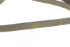 Ремінь генератора Audi A4/A6/A8 2.4/2.6/2.8 95- (6PK1880) 1 987 946 064 BOSCH 1-987-946-064 (фото 3)