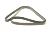 Ремінь генератора Audi A4/A6/A8 2.4/2.6/2.8 95- (6PK1880) 1 987 946 064 BOSCH 1-987-946-064 (фото 5)