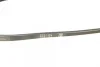 Ремінь генератора Renault Clio I 1.2 90-98 (3PK380) 1 987 946 065 BOSCH 1-987-946-065 (фото 4)