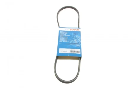 Ремінь генератора Renault Clio I 1.2 90-98 (3PK380) 1 987 946 065 BOSCH 1-987-946-065