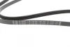 Ремінь генератора Ford Transit 2.5Di/TD 91-00 (4PK1511) 1 987 946 068 BOSCH 1-987-946-068 (фото 2)