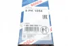 Ремінь генератора Mazda 626 2.0/Toyota Corolla 1.3/1.4 87-00 (5PK1054) 1 987 946 069 BOSCH 1-987-946-069 (фото 6)