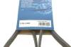 Ремінь генератора VW Passat B5/Audi A4/A6 1.6/1.8/2.0 95-05/MB A-class (W169) 1.5-2.0 04-12(5PK1300) 1 987 946 070 BOSCH 1-987-946-070 (фото 6)