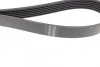 Ремінь генератора Peugeot Bipper/Expert/Partner 1.4/1.6HDI 07-/Ford Focus/Mondeo 2.0 18- (6PK1352) 1 987 946 071 BOSCH 1-987-946-071 (фото 3)