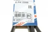 Ремінь генератора MB E-class (W124/W211)/ M-class (W164) (6PK2355) 1 987 946 074 BOSCH 1-987-946-074 (фото 6)