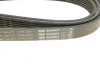 Ремінь генератора Mitsubishi Lancer VIII 1.8/2.0 08- (6PK2625) 1 987 946 075 BOSCH 1-987-946-075 (фото 4)