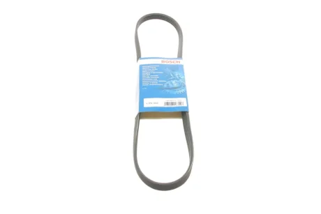 Ремінь генератора Chevrolet/Fiat/Honda/Mazda/Mitsubishi/Nissan/Skoda/Subaru/Suzuki (4PK950) 1 987 946 076 BOSCH 1-987-946-076