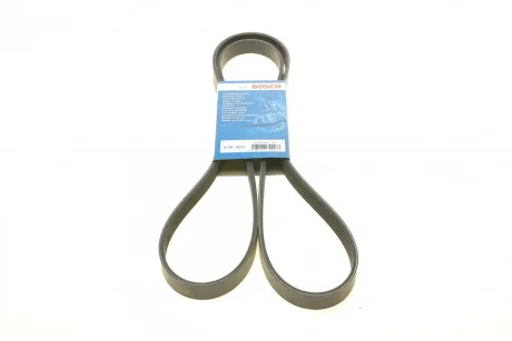 Ремінь генератора Opel Frontera B 2.2 98-04 (6PK1850) 1 987 946 080 BOSCH 1-987-946-080