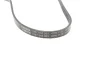Ремінь генератора Mitsubishi Pajero 2.5 TD 90-/ L 200 2.5 96-07 (4PK1125) 1 987 946 081 BOSCH 1-987-946-081 (фото 3)