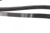 Ремінь генератора Opel Corsa 1.0/1.2 00-09 (5PK1360) 1 987 946 085 BOSCH 1-987-946-085 (фото 3)