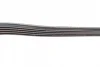 Ремінь генератора Opel Corsa 1.0/1.2 00-09 (5PK1360) 1 987 946 085 BOSCH 1-987-946-085 (фото 4)