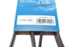 Ремінь генератора Opel Corsa 1.0/1.2 00-09 (5PK1360) 1 987 946 085 BOSCH 1-987-946-085 (фото 6)