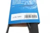 Ремінь генератора Opel Astra G/H 2.0 05-10/Insignia 1.5 17- (5PK1680) 1 987 946 086 BOSCH 1-987-946-086 (фото 6)