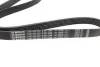 Ремінь генератора Renault Laguna 2.0 95-01 (6PK1240) 1 987 946 089 BOSCH 1-987-946-089 (фото 2)