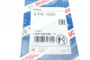 Ремінь генератора Opel Combo/Astra G 1.7DTi 01-/VW T4 2.0 90-03/Ford Mondeo 2.5 94-00 (6PK1590) 1 987 946 096 BOSCH 1-987-946-096 (фото 6)