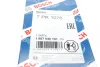 Ремінь генератора Fiat Ducato 2.3JTD 02- (7PK1076) 1 987 946 101 BOSCH 1-987-946-101 (фото 6)