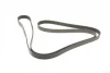 Ремінь генератора MB W202/211 2.0/2.2/2.7CDI (6PK2245) 1 987 946 105 BOSCH 1-987-946-105 (фото 2)