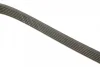 Ремінь генератора MB W202/211 2.0/2.2/2.7CDI (6PK2245) 1 987 946 105 BOSCH 1-987-946-105 (фото 3)